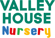 Valley House Nursery Logo