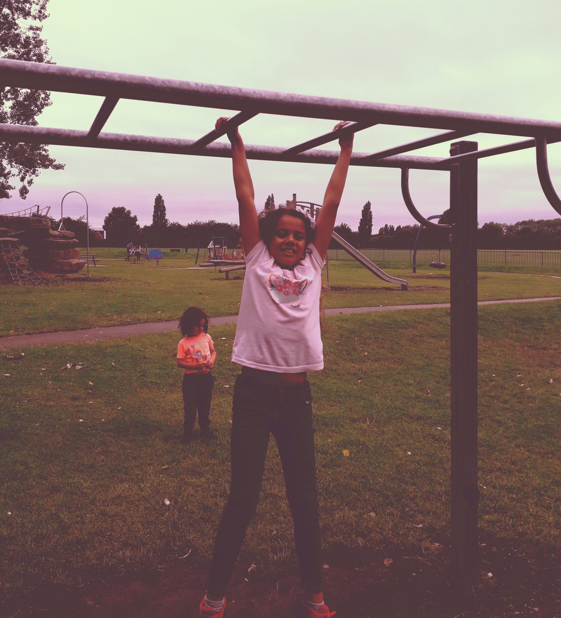 nursery setting Why is going to nursery a good choice for my child?