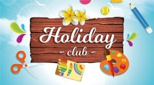 Holiday Club - Spring