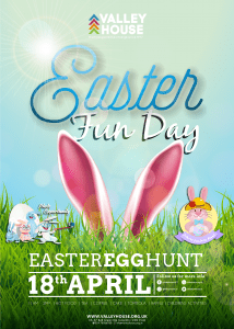 Easter Fun Day